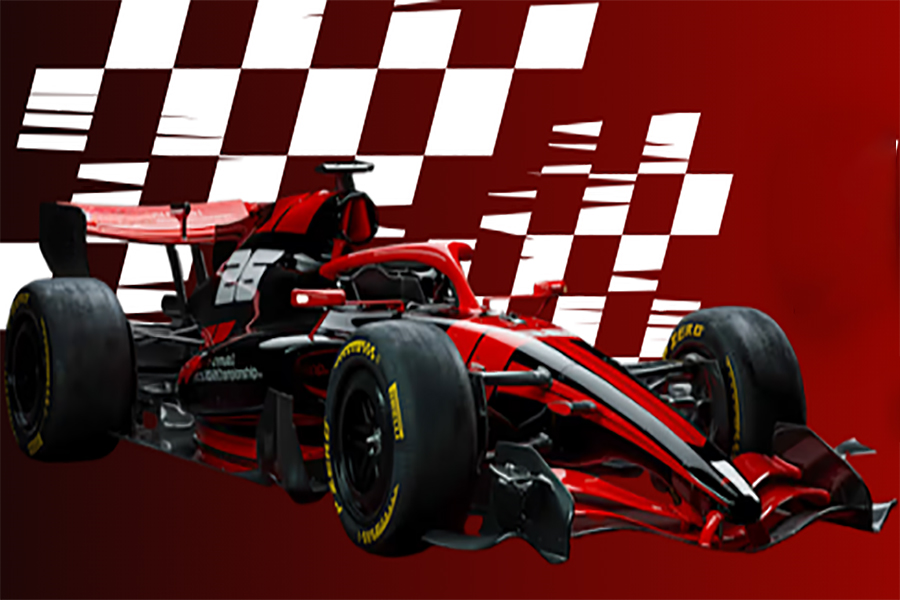 FORMULA 1 TEMPORADA 2026